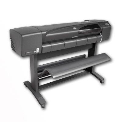 HP DESIGNJET 800